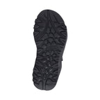 Boy's sandals 4F M113 deep black 4FJWSS26FSANM113 20S