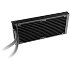BE QUIET! Light Loop 240mm Black Water Cooling Chłodzenie/Chłodzenie - zestawy chłodzenia wodnego Your Sports Performance