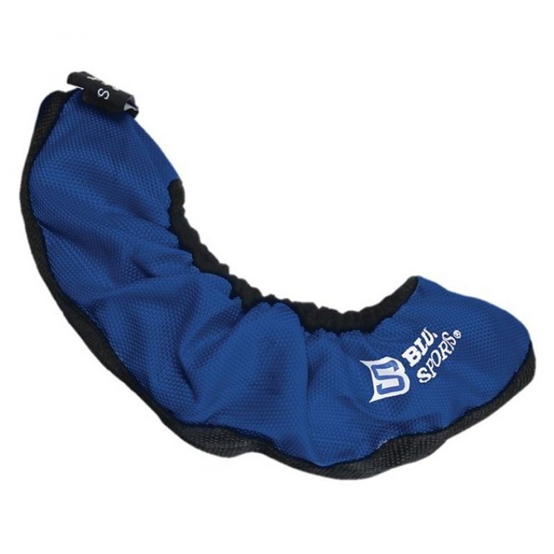 BlueSports Platinum skid protectors Accessories/Skating/Ochraniacze płóz/BLUESPORT Your Sports Performance