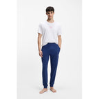 Hugo Loungewear Laze BIANCO Men's Sleep Shirt (50525236-101) Hugo