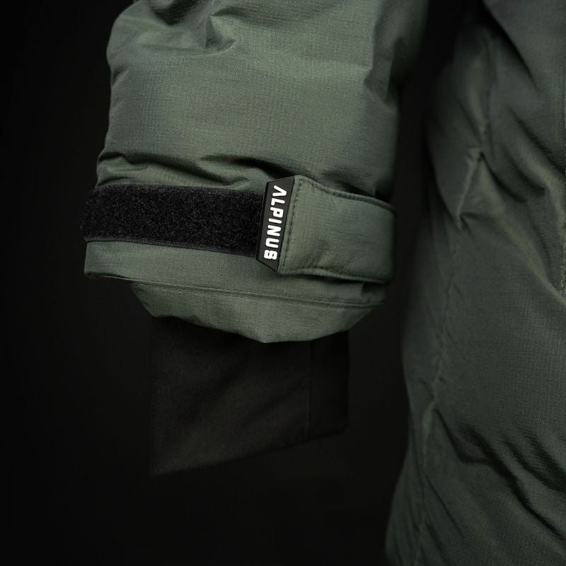 Alpinus Trolltunga M BR43723 jacket Clothing/Outdoor/Alpinus Your Sports Performance