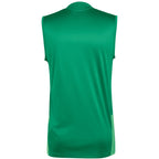 Men’s adidas Tiro 26 Competition Sleeveless Jersey Green KA7612