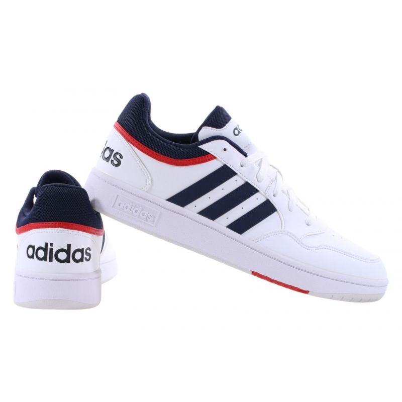Adidas Hoops M 3.0 GY5427 shoes Footwear/Lifestyle Adidas