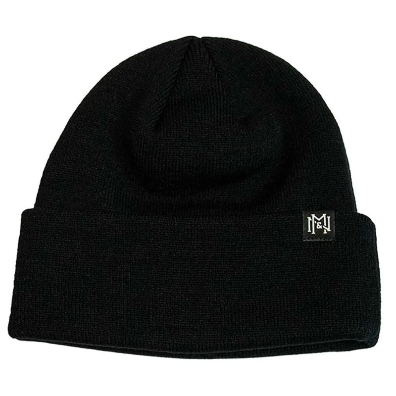 Mitchell & Ness Winter Hat HK12193-MNNBLCK Clothing Your Sports Performance