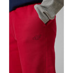 Boys' jogger sweatpants 4F 4FJRSS26TTROM1824-62S 4f