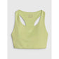 Women's training bra 4F 4FRSS25USBAF152-42S *Kategoria tymczasowa Your Sports Performance