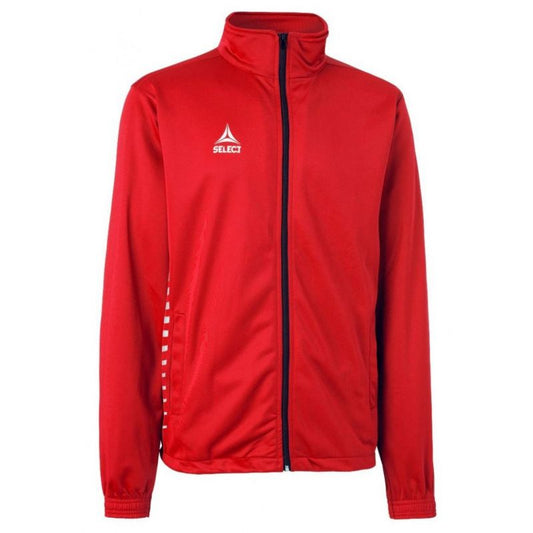 SELECT MEXICO red tracksuit L red set In preparation Your Sports Performance