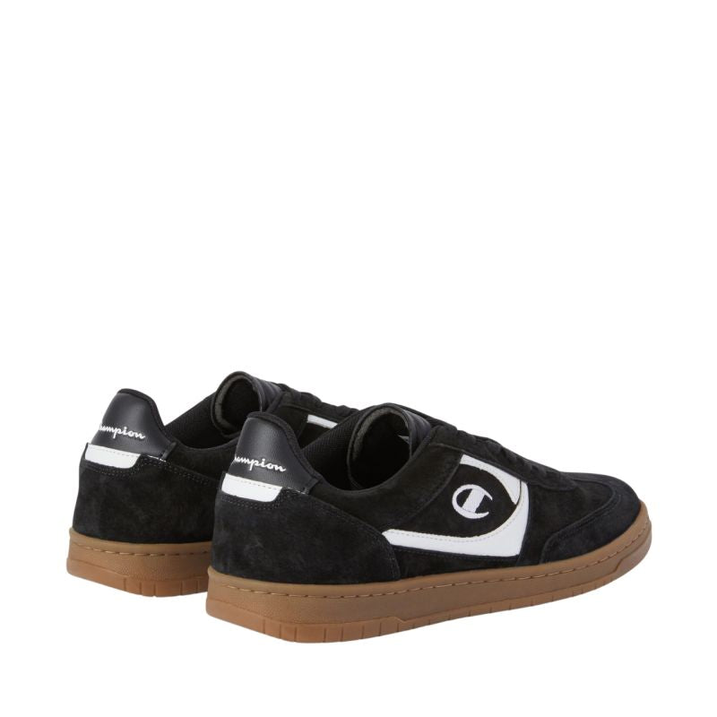 Champion CL78 SP Women's Shoes Black S11823 KK020 In preparation Your Sports Performance