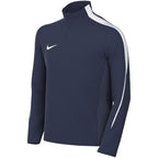 Nike Dri-Fit Park 26 Navy Blue Kids' Sweatshirt HV8383 410