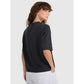 Women's oversize printed T-shirt 4F 4FRSS25TTSHF2747-20S *Kategoria tymczasowa Your Sports Performance