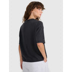 Women's oversize printed T-shirt 4F 4FRSS25TTSHF2747-20S *Kategoria tymczasowa Your Sports Performance