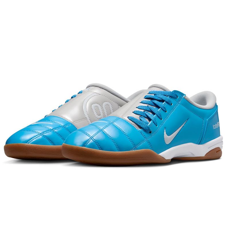 Nike Total 90 IC HQ2851-400 shoes In preparation Nike