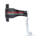 DBX-WB1 GENUINE LEATHER DIP BELT Pasy obciążeniowe - Dip Belt Your Sports Performance