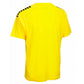SELECT Spain v25 yellow/black football shirt In preparation Your Sports Performance