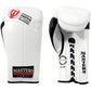 Boxing gloves Masters RBT-MFE-S 10 oz 01112-01 Accessories/Gloves Your Sports Performance