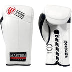 Boxing gloves Masters RBT-MFE-S 10 oz 01112-01 Accessories/Gloves Your Sports Performance