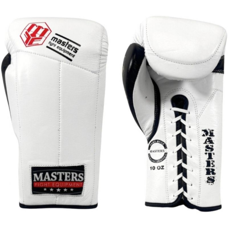 Boxing gloves Masters RBT-MFE-S 10 oz 01112-01 Accessories/Gloves Your Sports Performance