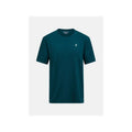 PEAK PERFORMANCE M Wool-Blend Shortsleeve T-shirt, green