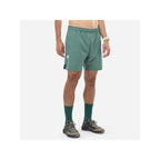 MILLET INTENSE ESSENTIAL SHORT M green shorts