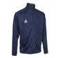 SELECT SPAIN ZIP navy sweatshirt Clothing/Football/Select Select