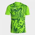 Joma Camiseta Manga Corta Lion II 103729.020 Clothing/Football Joma