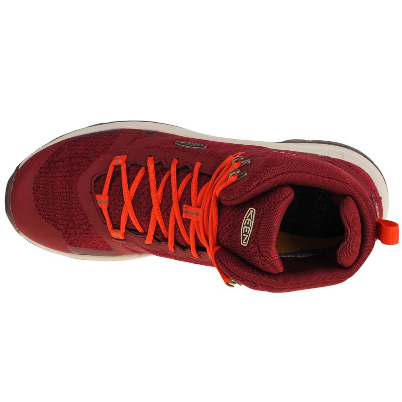 Keen Terradora II Wp W 1025435 shoes Footwear/Outdoor/Alpinus Your Sports Performance