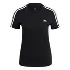 Adidas Essentials Slim T-Shirt W GL0784 Clothing/Training Adidas