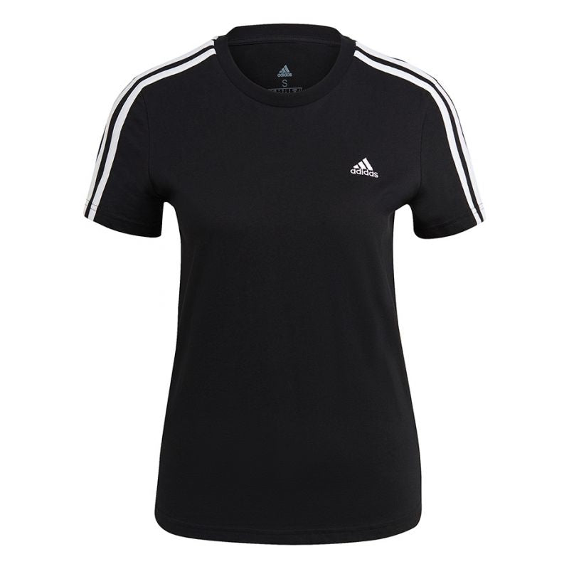 Adidas Essentials Slim T-Shirt W GL0784 Clothing/Training Adidas
