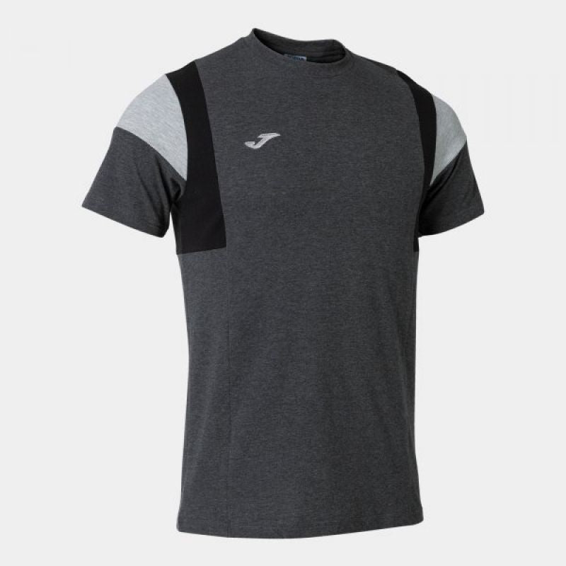 Joma Confort III Short Sleeve T-shirt 102735.151 Clothing/Training/Joma Joma