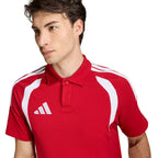 adidas Tiro 26 League Men's Polo Shirt Red KF3400