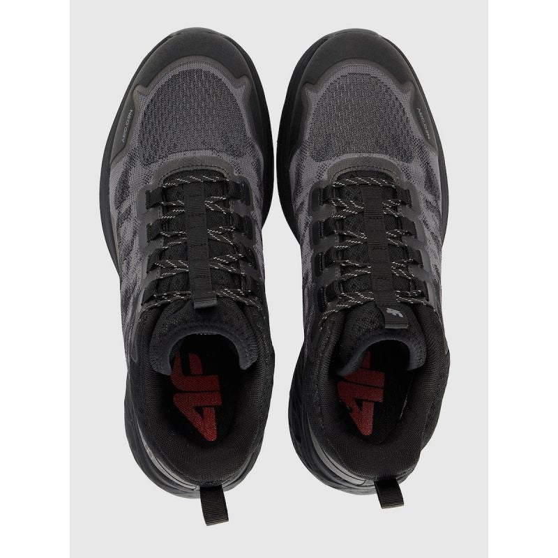 Men's Original Trail Mid Hiking Shoes 4F 4FRSS25FOTSM084-20S