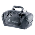 Deuter Duffel 50 3520125-7000 Black To be categorized Your Sports Performance