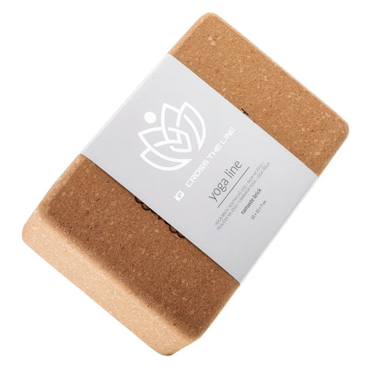 Iq Namaste Brick yoga block 92800399150 Accessories/Training equipment Your Sports Performance