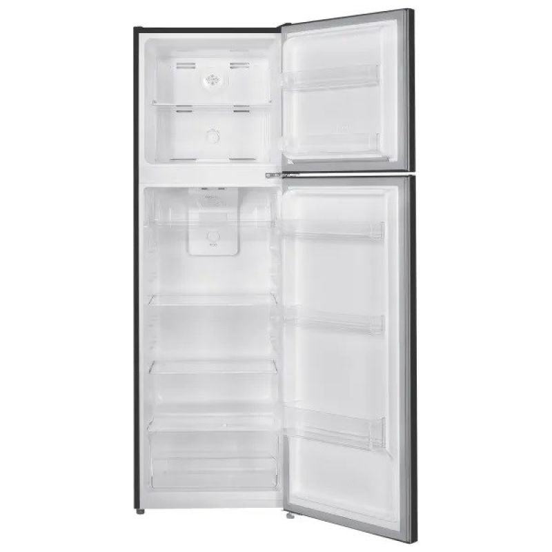 MPM-247-CF-29 Total No Frost Refrigerator 167cm, LED, Black AGD - Produkty/Lodówki wolnostojące Your Sports Performance