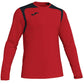 Joma Championship V Jr 101375.601 football shirt Clothing/Football/Joma Joma