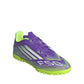 Adidas F50 Club TF Mid Jr JI0039 football boots Footwear/Football/JR/TF Adidas