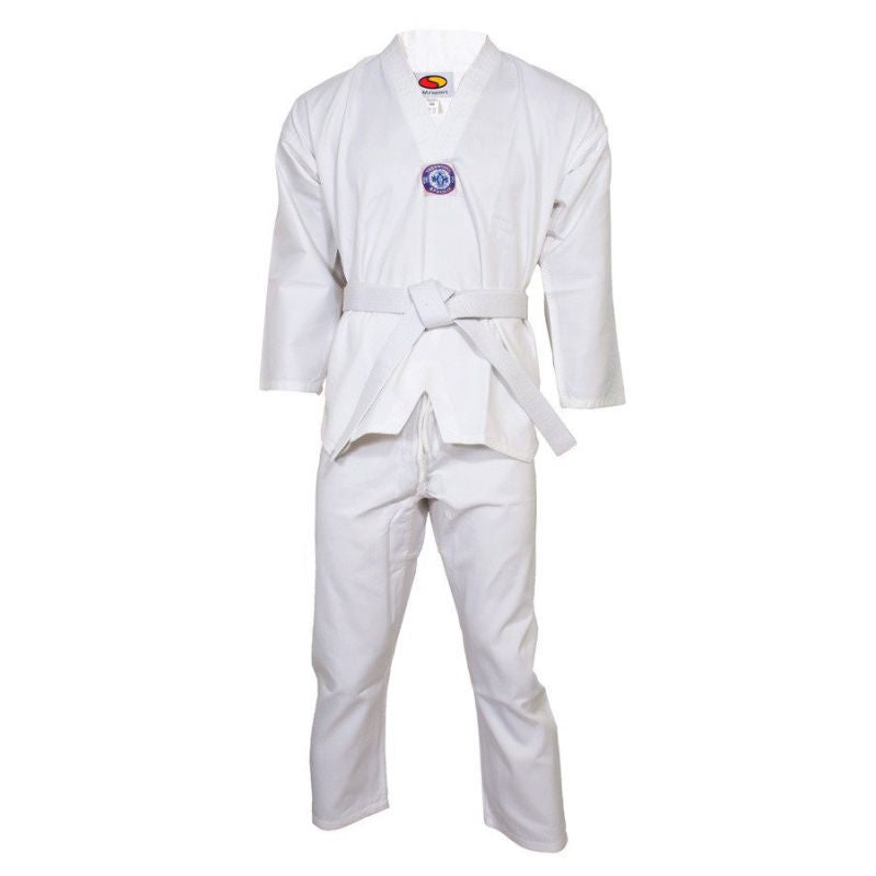 Taekwondo suit SMJ Sport HS-TNK-000008550 Clothing/martial arts Your Sports Performance