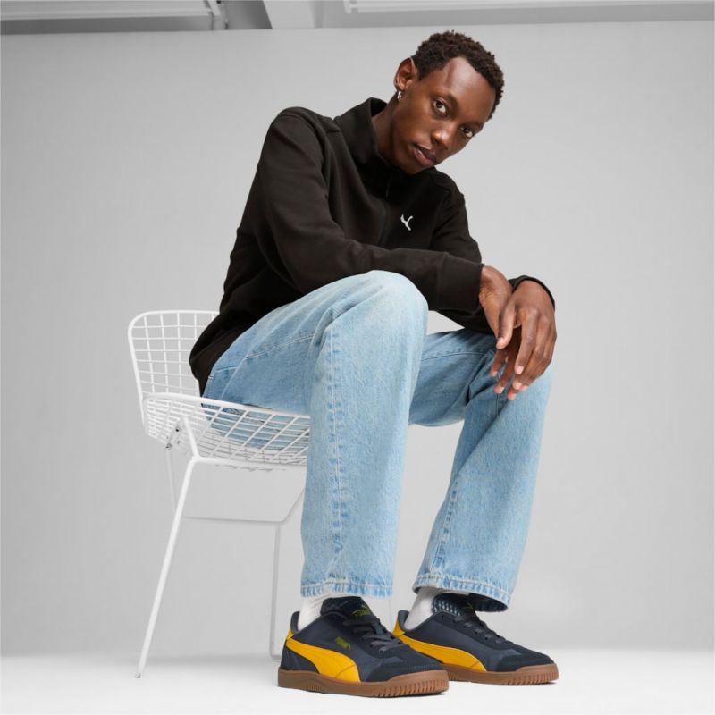 Puma Club 5v5 Lux OG M 397450-02 shoes Footwear/Lifestyle Puma