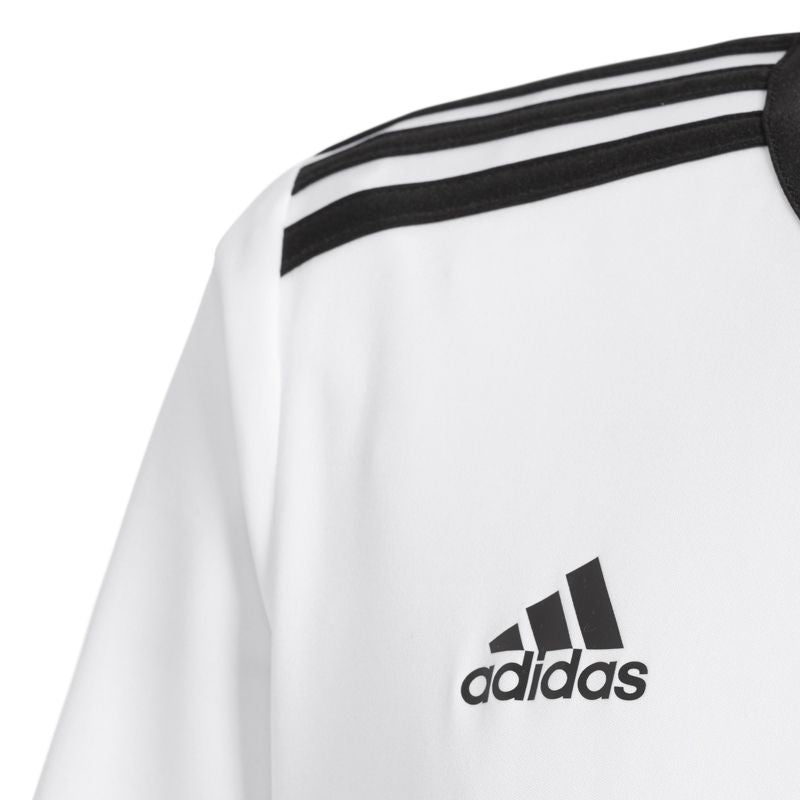 T-Shirt adidas Entrada 18 Jr CF1044 Clothing/Football Adidas