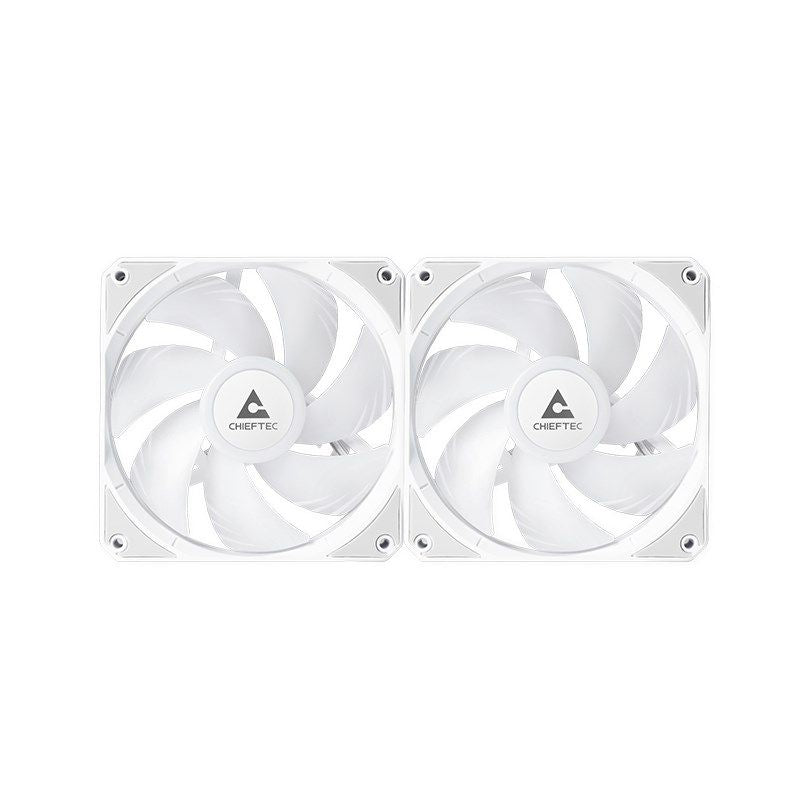 Chieftec Iceberg 240 RGB white water cooling Chłodzenie/Chłodzenie - zestawy chłodzenia wodnego Your Sports Performance