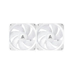 Chieftec Iceberg 240 RGB white water cooling Chłodzenie/Chłodzenie - zestawy chłodzenia wodnego Your Sports Performance