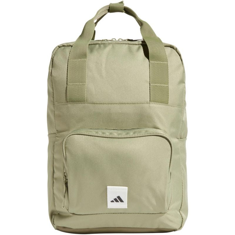Adidas Prime IX6564 backpack Accessories/Plecaki Adidas