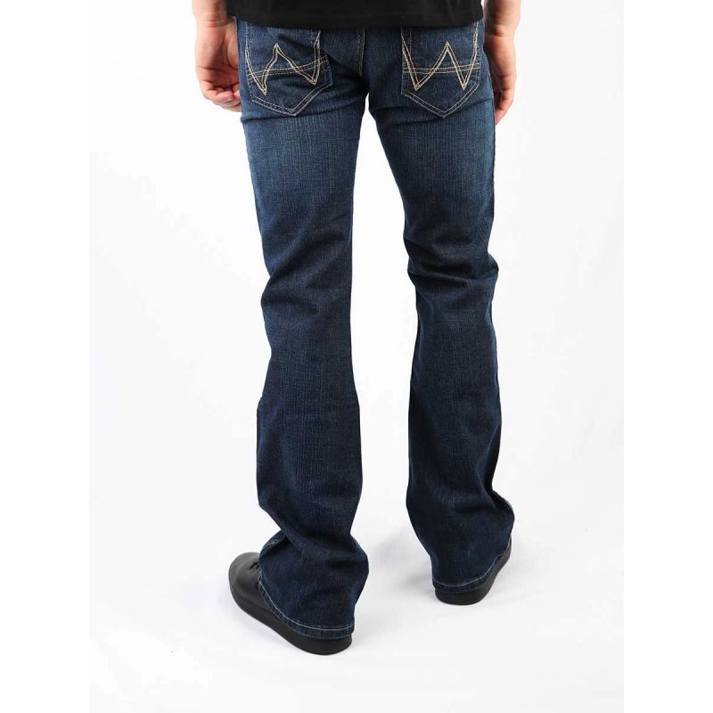 Wrangler Ross W103XU13W Clothing/Lifestyle/Trousers, shorts/Wrangler Your Sports Performance