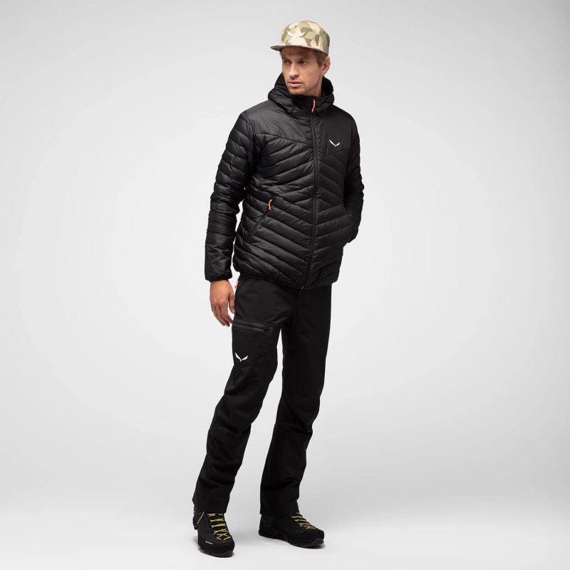 Salewa BRENTA RDS DWN M JACKET 27883-0910 In preparation Your Sports Performance
