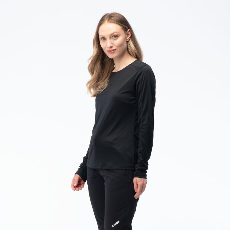 Women's Sweatshirt LADY ELION In preparation Your Sports Performance