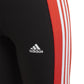 Adidas Yg Lin 3s Tight Jr GD6214 pants Clothing/Lifestyle/Trousers, shorts Adidas