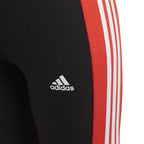Adidas Yg Lin 3s Tight Jr GD6214 pants Clothing/Lifestyle/Trousers, shorts Adidas