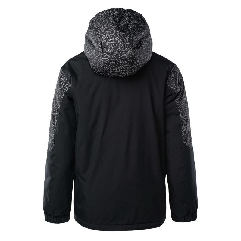 Jacket Brugi 1AIA Jr.92800341328 Clothing/Outdoor/Brugi Your Sports Performance