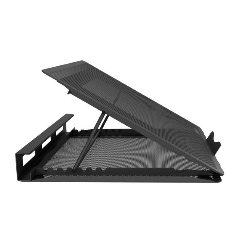 NATEC TERN 2 LAPTOP STAND 12.1"-17.3" Chłodzenie/Podstawki pod notebooki Your Sports Performance