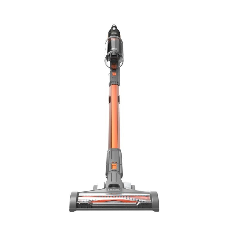 18V BHFEV182C-QW BLACK+DECKER Vacuum Cleaner AGD - Produkty/Odkurzacze Your Sports Performance